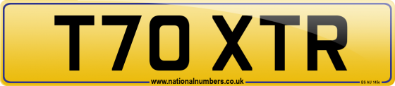 T70 XTR