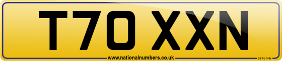 T70 XXN