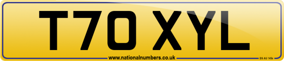 T70 XYL