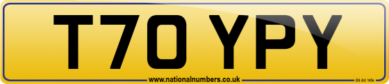 T70 YPY