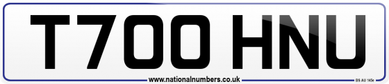 T700 HNU