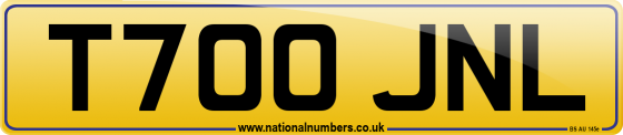 T700 JNL