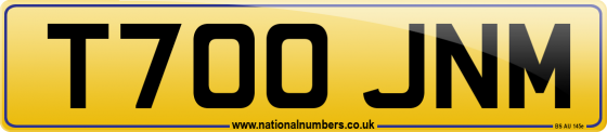 T700 JNM