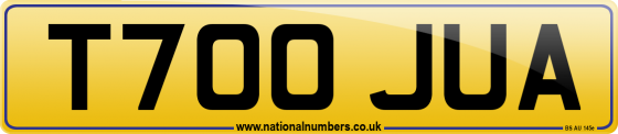 T700 JUA