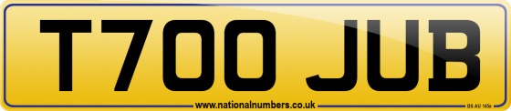 T700 JUB