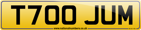 T700 JUM