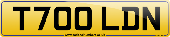 T700 LDN