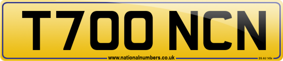 T700 NCN