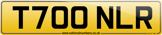 T700 NLR