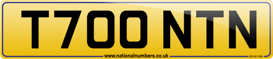 T700 NTN