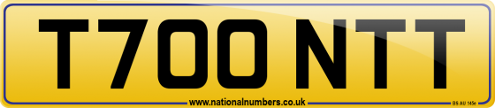 T700 NTT