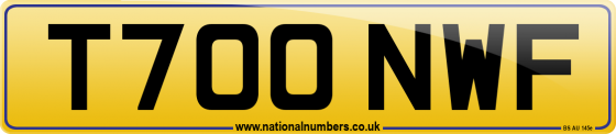 T700 NWF