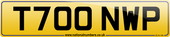T700 NWP
