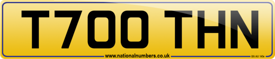 T700 THN