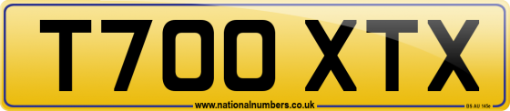 T700 XTX