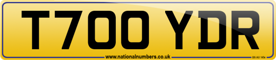 T700 YDR