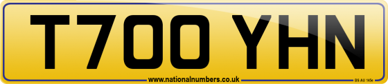T700 YHN