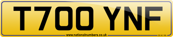 T700 YNF
