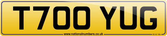 T700 YUG