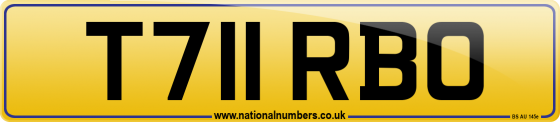 T711 RBO