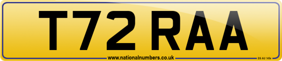 T72 RAA