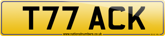 T77 ACK