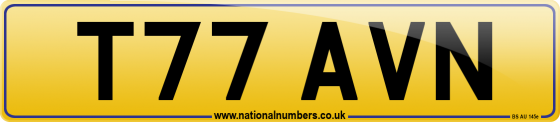 T77 AVN