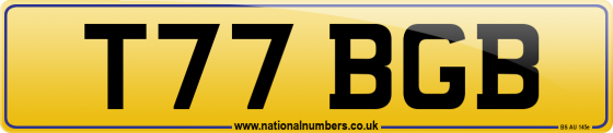 T77 BGB