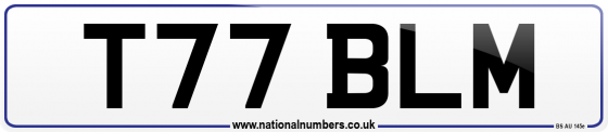 T77 BLM