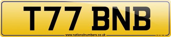 T77 BNB