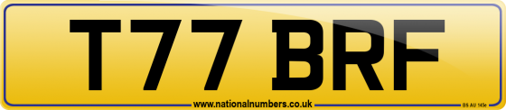 T77 BRF