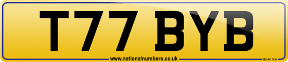 T77 BYB