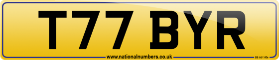 T77 BYR