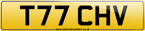 T77 CHV