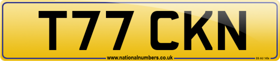 T77 CKN