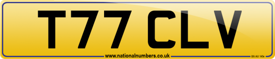 T77 CLV