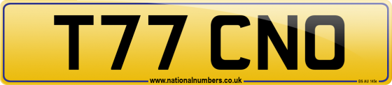 T77 CNO