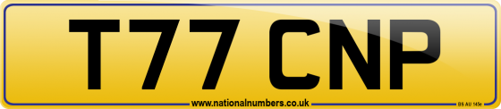 T77 CNP
