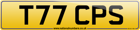 T77 CPS