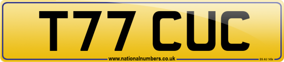 T77 CUC