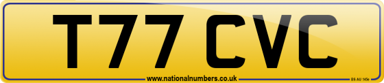 T77 CVC