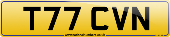 T77 CVN
