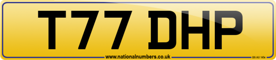 T77 DHP