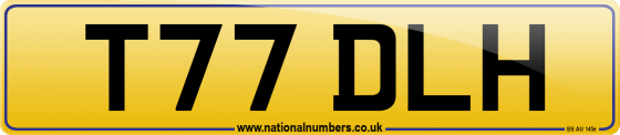 T77 DLH
