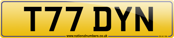 T77 DYN