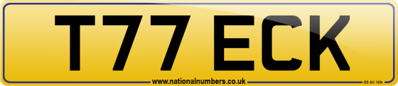 T77 ECK