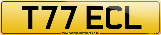 T77 ECL