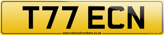 T77 ECN