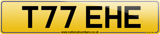 T77 EHE