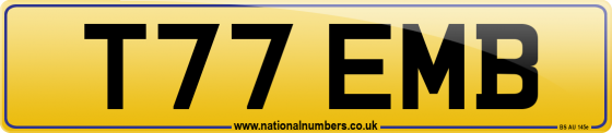 T77 EMB